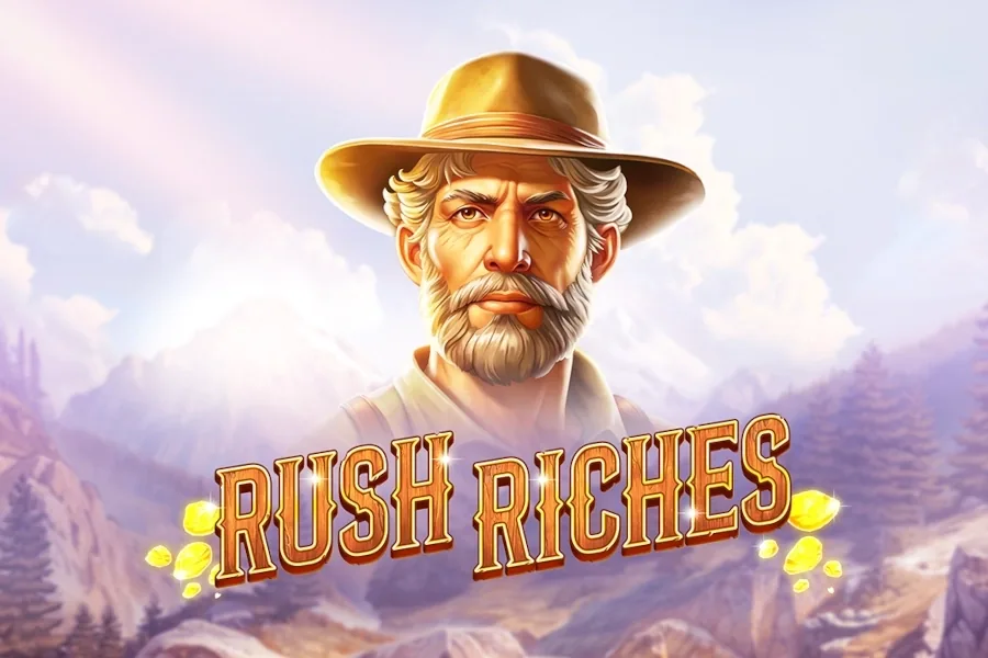 Rush Riches